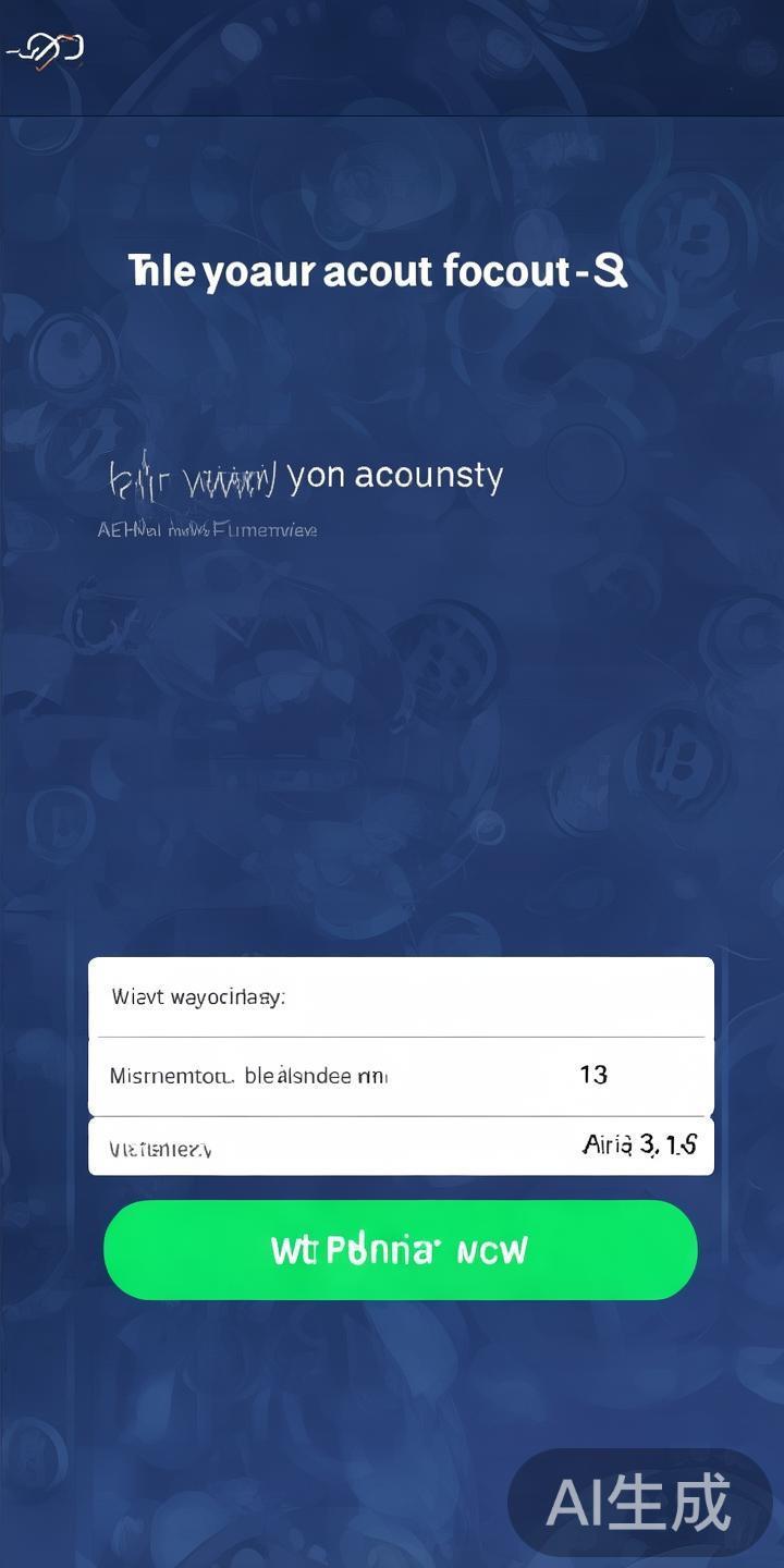 进行提现申请：登录个人中心，找到“提现”入口，输入