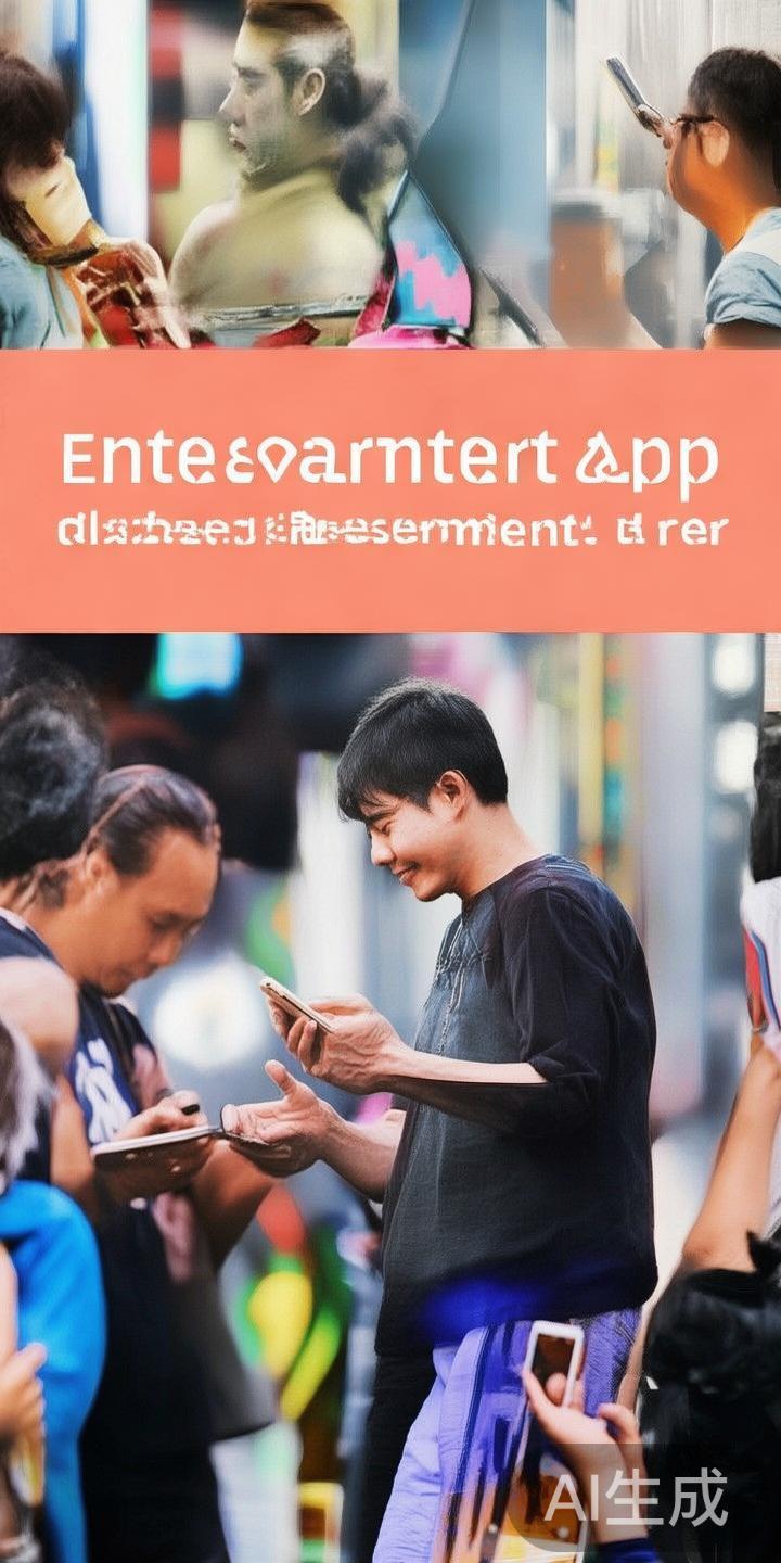 在现代生活节奏不断加快的背景下，娱乐已成为人们放松